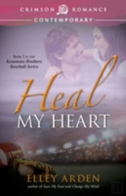Bertrand.pt - Heal My Heart