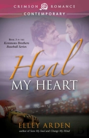 Heal My Heart