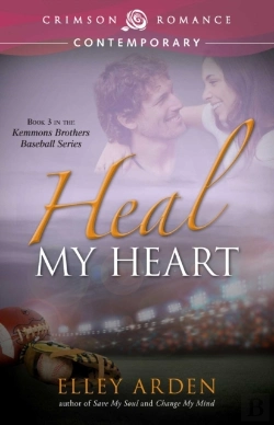 Bertrand.pt - Heal My Heart