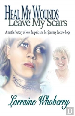 Bertrand.pt - Heal My Wounds, Leave My Scars