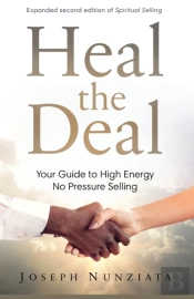 Heal The Deal: Your Guide To High Energy