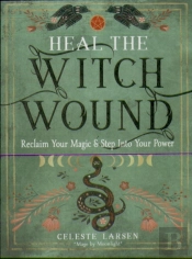 Heal The Witch Wound
