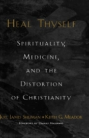 Heal Thyself