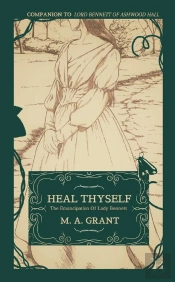 Heal Thyself