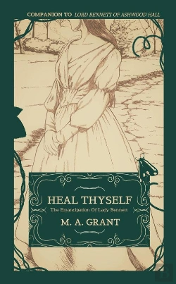 Bertrand.pt - Heal Thyself