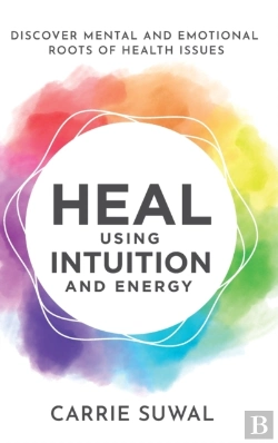 Bertrand.pt - Heal Using Intuition And Energy