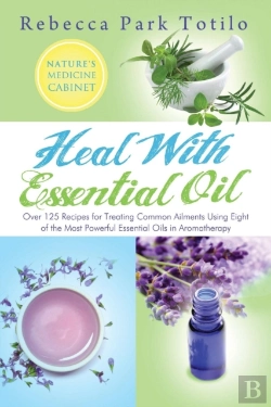 Bertrand.pt - Heal With Essential Oil