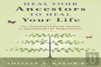Heal Your Ancestors To Heal Your Life