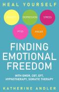 Heal Your Anxiety, Depression, Stress, Ptsd And Anger