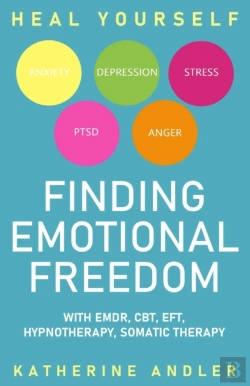 Bertrand.pt - Heal Your Anxiety, Depression, Stress, Ptsd And Anger