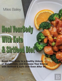 Bertrand.pt - Heal Your Body With Keto  Amp  Sirtfood