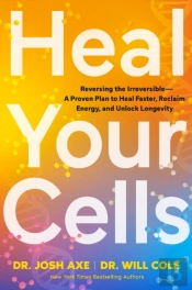 Heal Your Cells