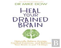 Heal Your Drained Brain