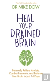 Heal Your Drained Brain