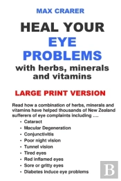 Heal Your Eye Problems With Herbs, Miner