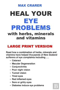 Bertrand.pt - Heal Your Eye Problems With Herbs, Miner