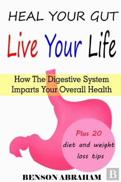 Bertrand.pt - Heal Your Gut, Live Your Life