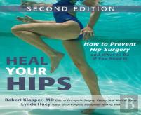 Heal Your Hips, Second Edition