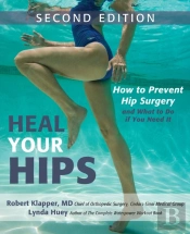 Heal Your Hips, Second Edition