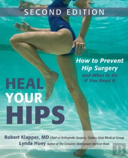 Bertrand.pt - Heal Your Hips, Second Edition