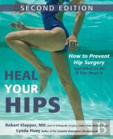 Heal Your Hips, Second Edition