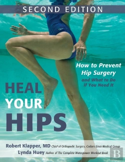 Bertrand.pt - Heal Your Hips, Second Edition