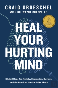 Bertrand.pt - Heal Your Hurting Mind
