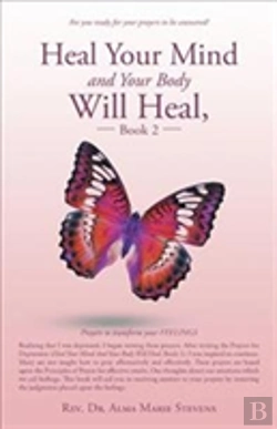 Bertrand.pt - Heal Your Mind And Your Body Will Heal, Book 2