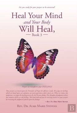 Bertrand.pt - Heal Your Mind And Your Body Will Heal, Book 3