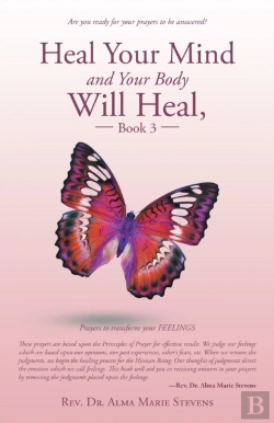 Bertrand.pt - Heal Your Mind And Your Body Will Heal, Book 3