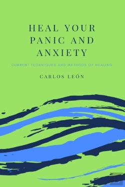 Bertrand.pt - Heal Your Panic And Anxiety. Current Techniques And Methods Of Healing