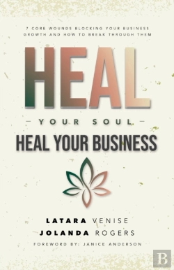Bertrand.pt - Heal Your Soul Heal Your Business