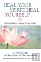 Heal Your Spirit, Heal Yourself
