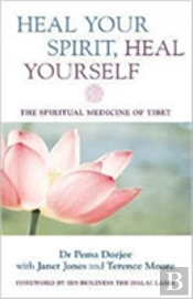 Heal Your Spirit, Heal Yourself