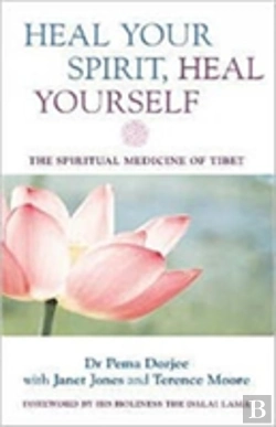 Bertrand.pt - Heal Your Spirit, Heal Yourself