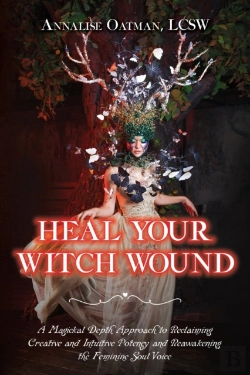 Bertrand.pt - Heal Your Witch Wound