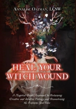 Bertrand.pt - Heal Your Witch Wound
