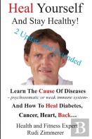 Heal Yourself And Stay Healthy!