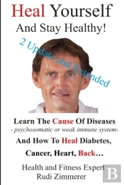 Heal Yourself And Stay Healthy!