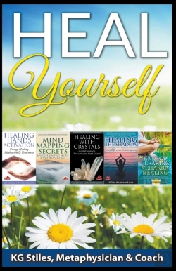 Bertrand.pt - Heal Yourself