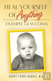 Heal Yourself Of Anything: Example Glauc
