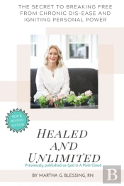 Healed And Unlimited