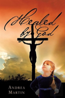 Healed By God