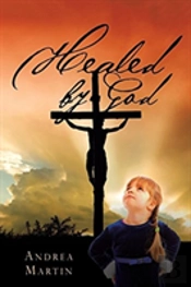 Healed By God