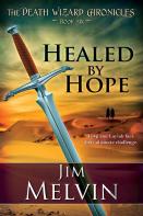 Healed By Hope