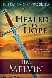 Healed By Hope