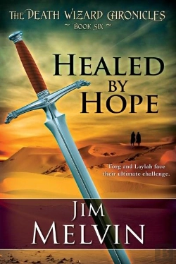 Bertrand.pt - Healed By Hope