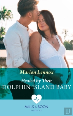 Bertrand.pt - Healed By Their Dolphin Island Baby