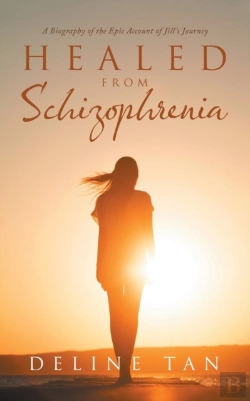 Bertrand.pt - Healed From Schizophrenia