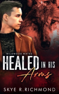 Bertrand.pt - Healed In His Arms